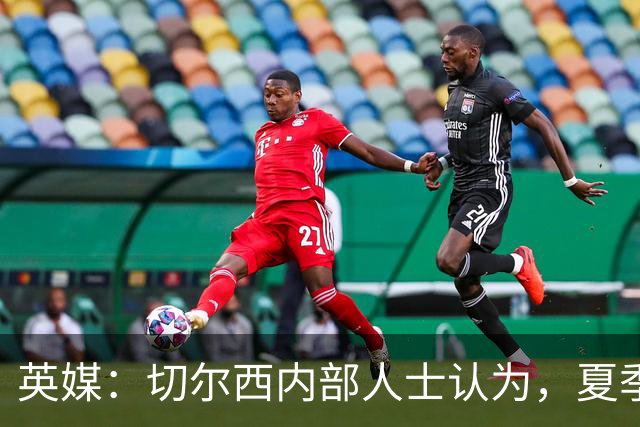 英媒：切尔西内部人士认为，夏季转会窗口的操作堪称巨大成功